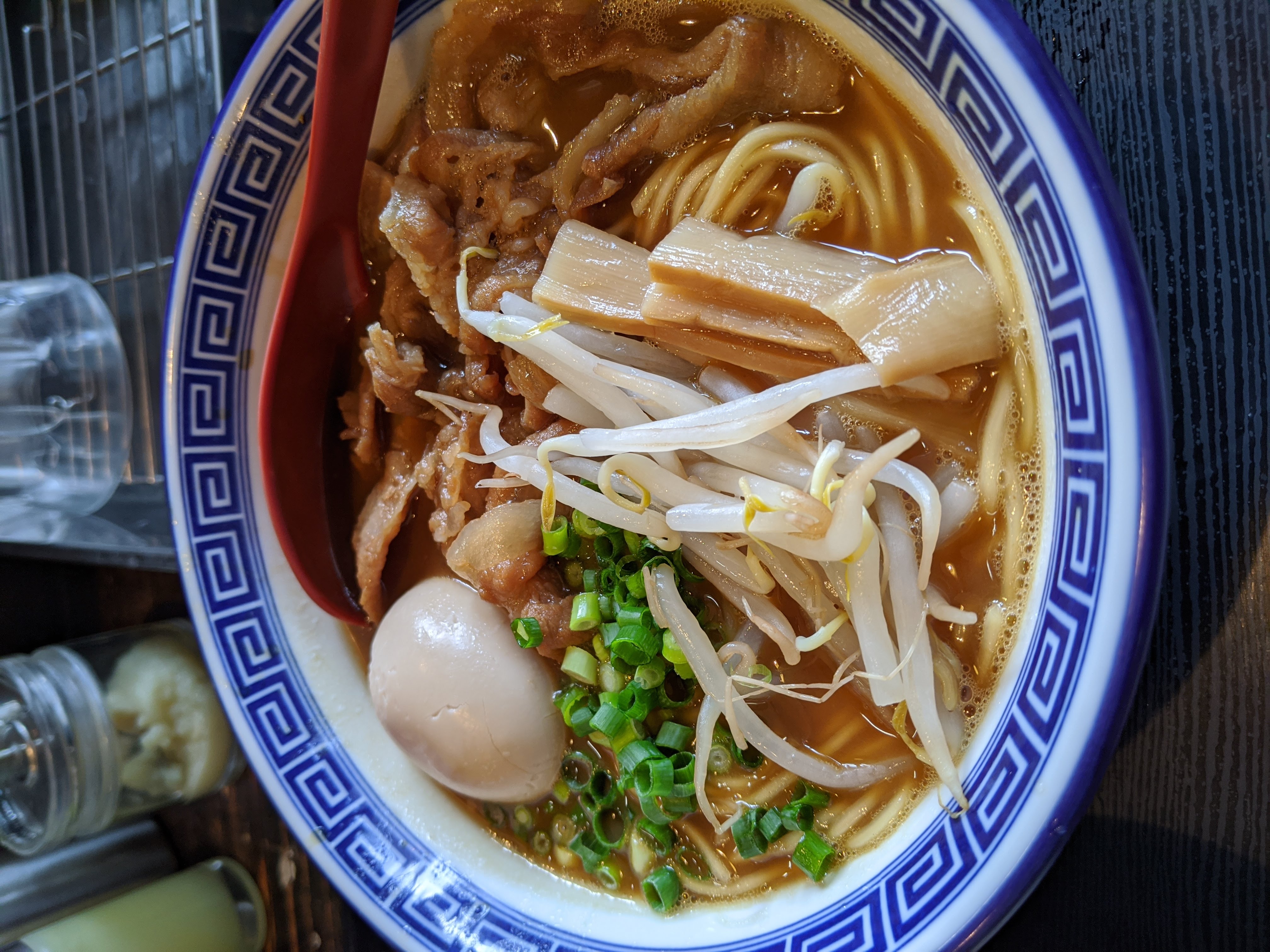 徳島ラーメン